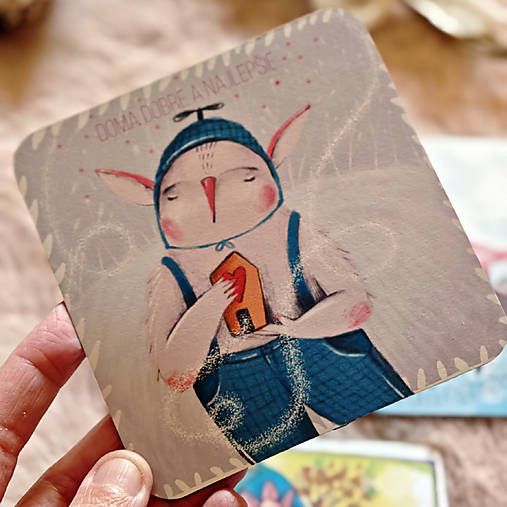 Magnetky na chladničku