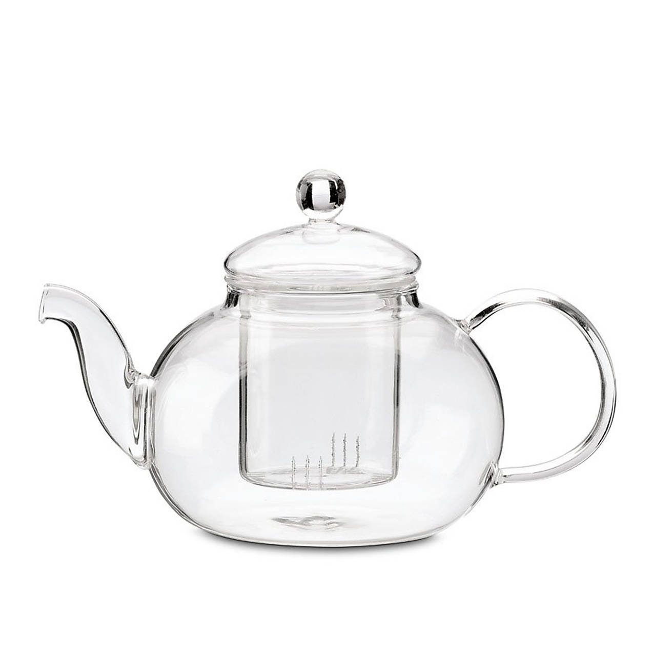 Sklenená konvica 0,75l