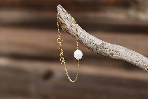 2-dielna darčeková perlová súprava