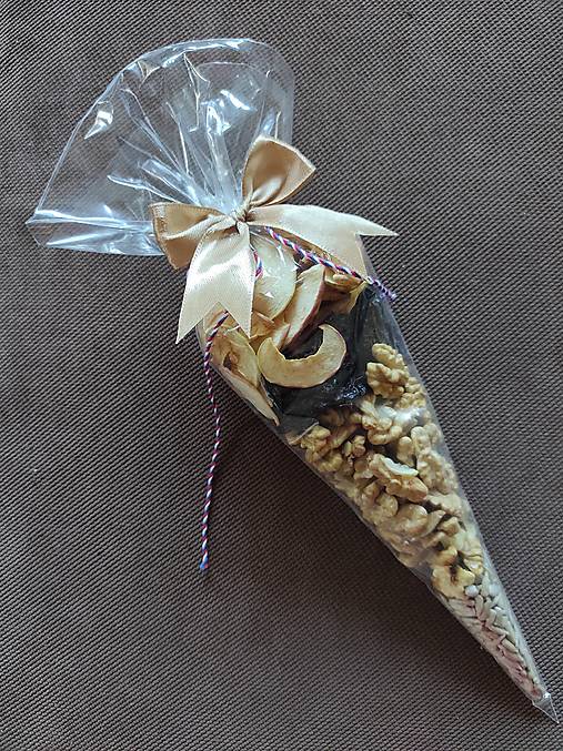 Sladkosti - Sušená darčeková zmes - 18010116_