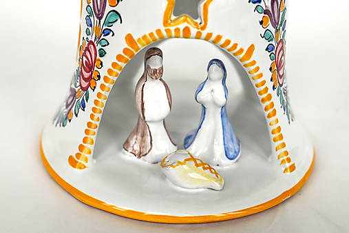 Svietidlá - Betlehem - 18012075_