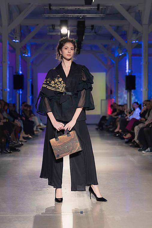 Pozlátené náušnice so štvorlístkami (316L)