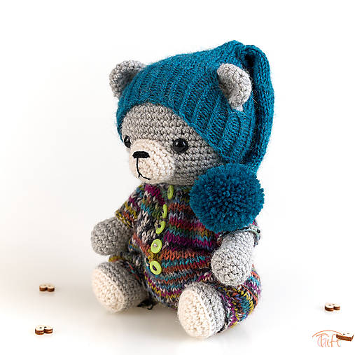 Hračky - Leo - 18011279_