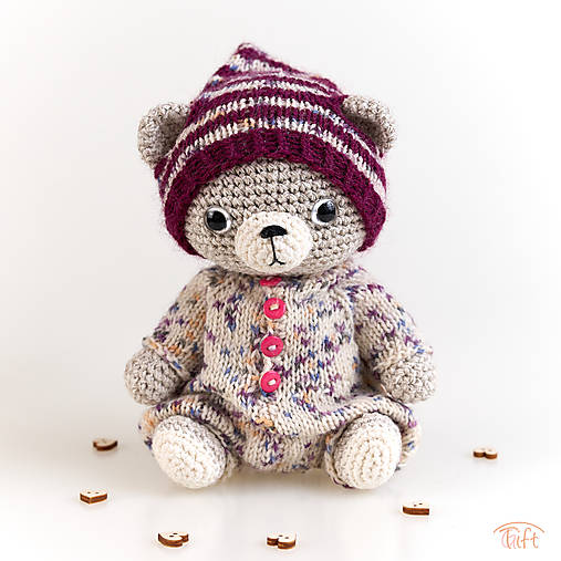 Hračky - Zara - 18011363_