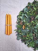 Dekorácie - Vianočný veniec Voňa Vianoc - 18013990_