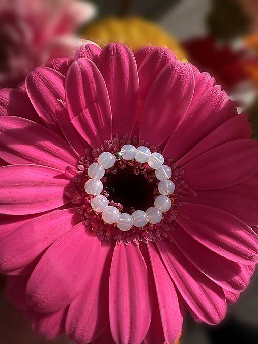 Prstene - Prsteň z Opalitu - 18014885_