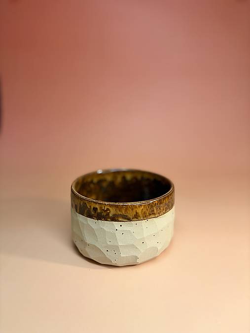 Raňajková miska Brown Sugar