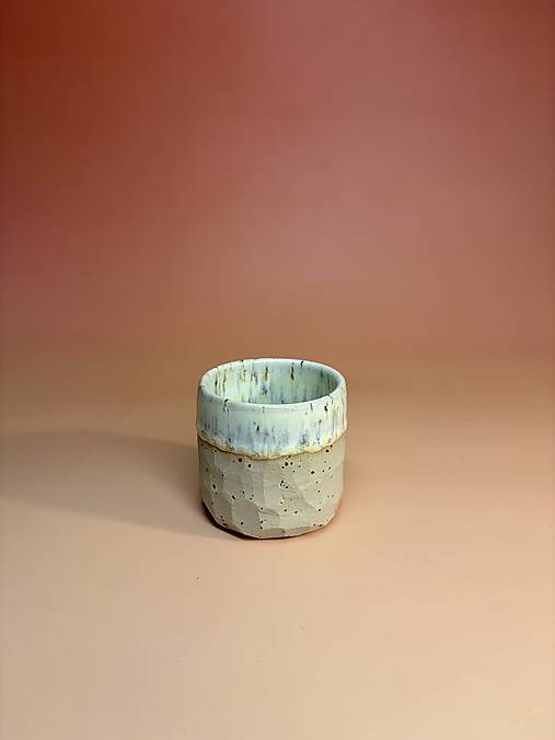 Espresso Raw Gem Yellow