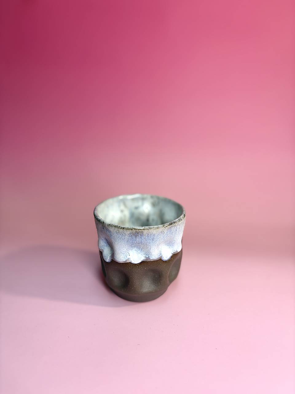 Hrnček na kávu Dark Snowfall