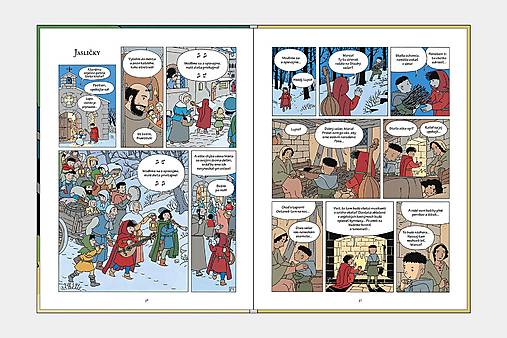 Lupiove dobrodružstvá 1: Stretnutie (Jean-François Kieffer)