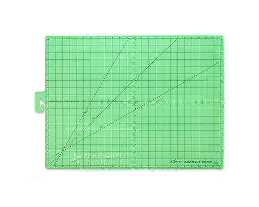 Rezacia podložka Clover 45 x 60 cm
