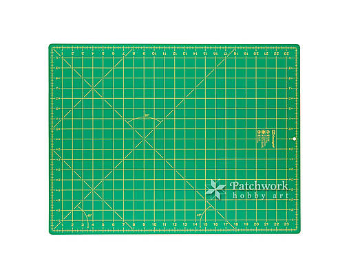 Rezacia podložka 45 x 60 cm (18 x 24 "), Prym (611 374)