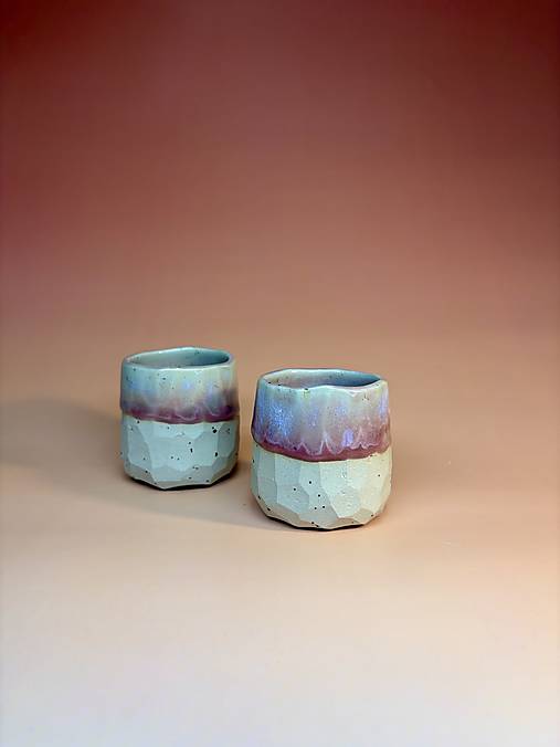 Espresso Raw Gem Plum