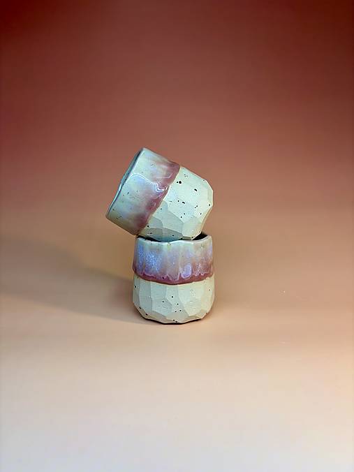 Espresso Raw Gem Plum