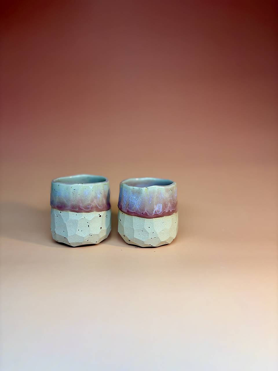 Espresso Raw Gem Plum