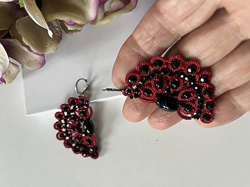 Náušnice - VEJARIKY - 18021011_