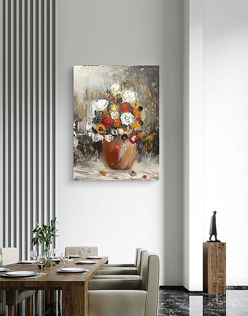 Obrazy - Spomienky - 18020099_