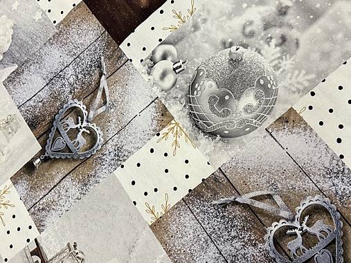 100% BAVLNA STOF FEANCUZKO / VIANOCE