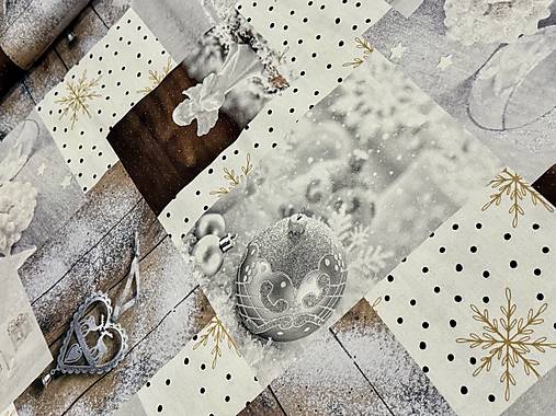 100% BAVLNA STOF FEANCUZKO / VIANOCE