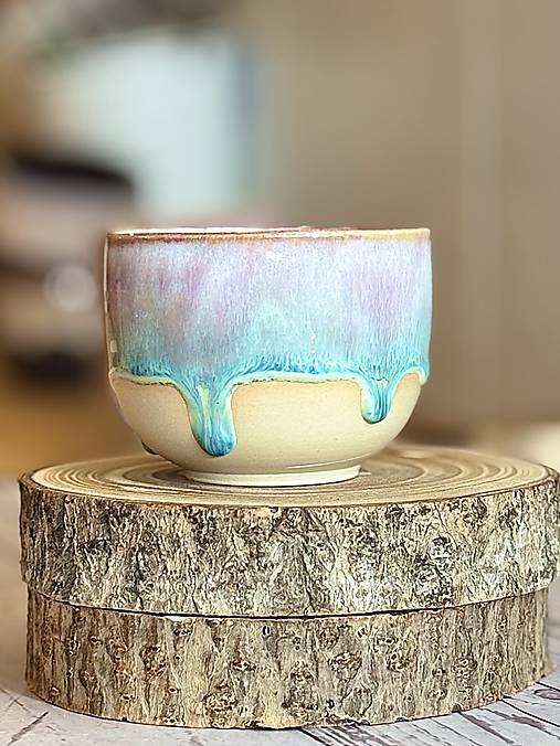 Aurora - pohárik Espresso (100ml, bez uška)