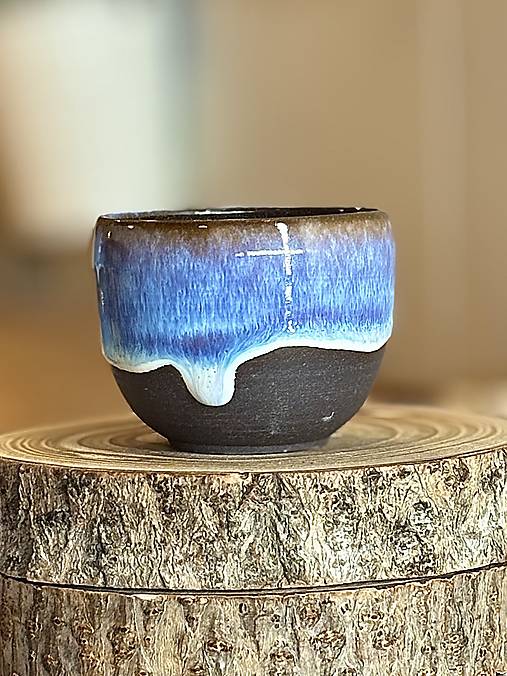 Vodopád - pohárik espresso (100ml)