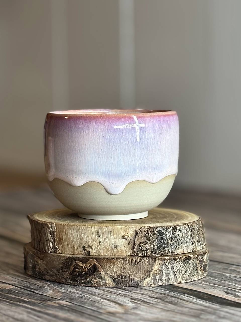 Pinkie - pohárik cappuccino (200ml, bez uška)