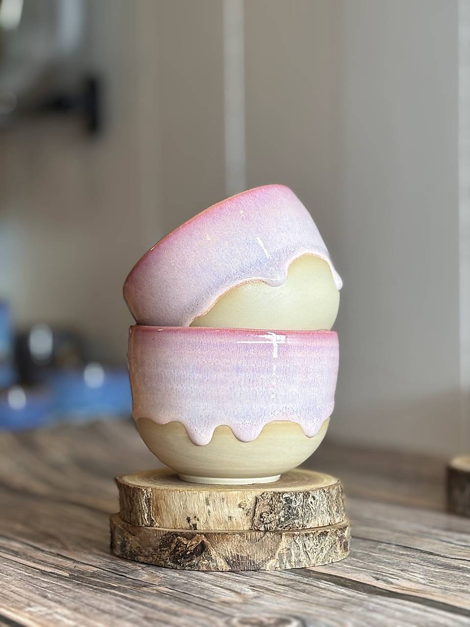 Pinkie - pohárik latte (280ml, bez uška)