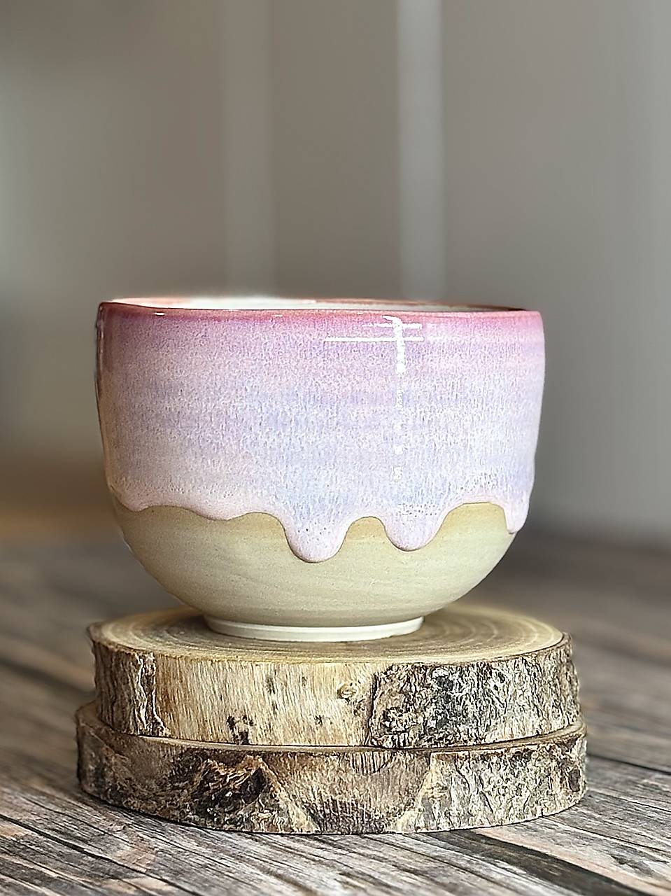 Pinkie - pohárik latte (280ml, bez uška)