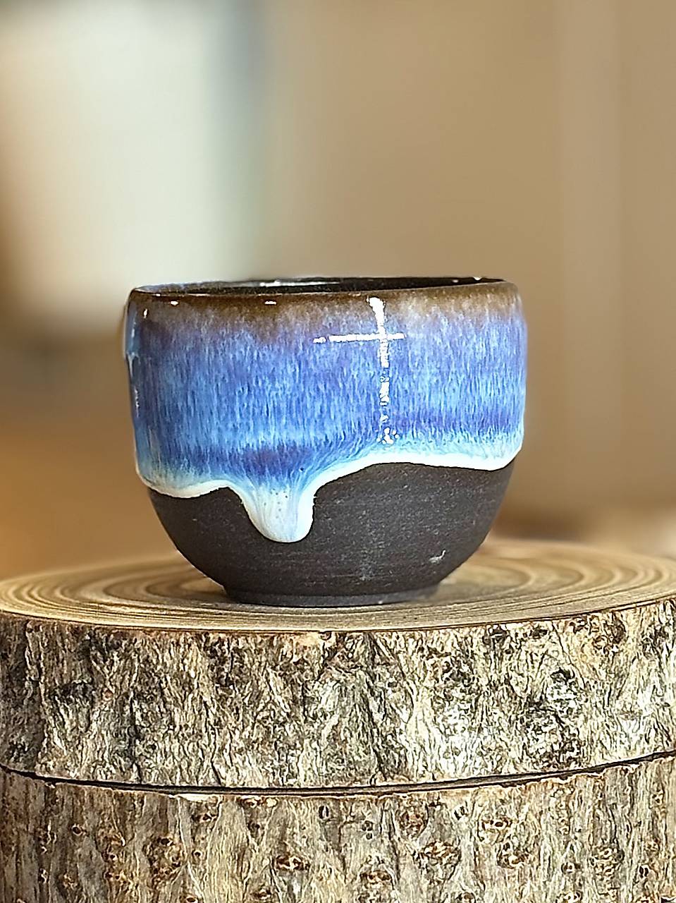 Vodopád - pohárik espresso (100ml)