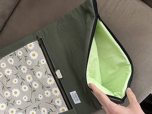 Rolltop rolovací batoh (10)