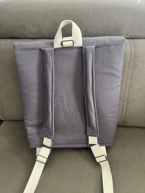 Rolltop rolovací batoh (11)