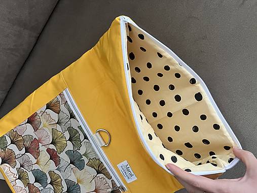 Jedinečný rolovací batoh - rolltop (7)