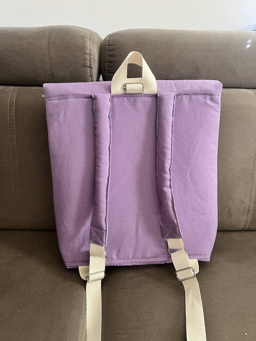 Jedinečný rolovací batoh - rolltop (12)