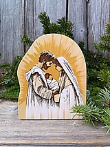 Dekorácie - Rodina 4 - 18022952_