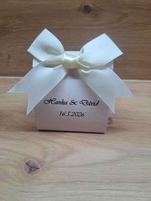 Svadobné darčeky