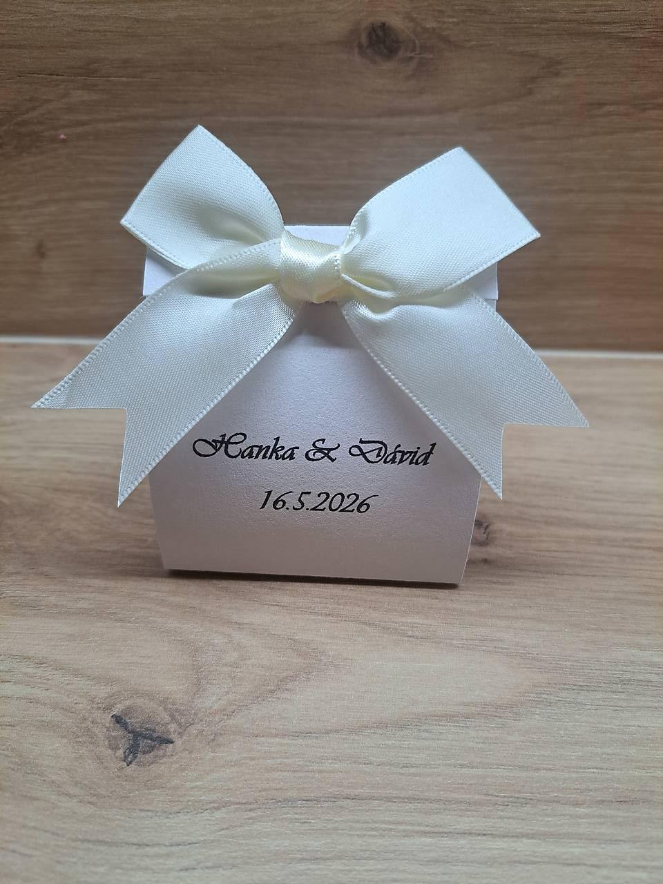 Svadobné darčeky