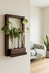  - Nástenný zakoreňovač GREENSTATION - 18026162_