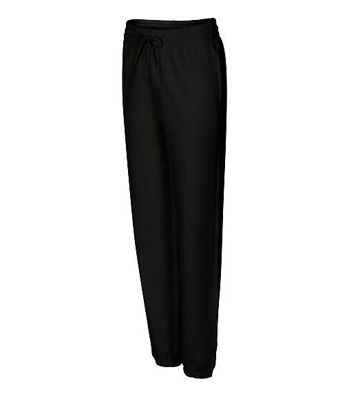 Polotovary - Unisex tepláky MEADOW čierna 01 - 18025653_