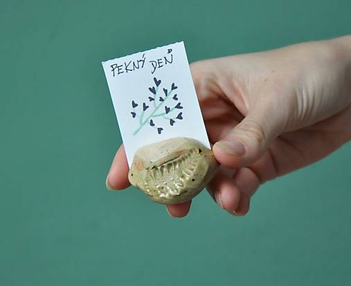 Rámiky - Fotorám , odkazovač papraď - 18028258_