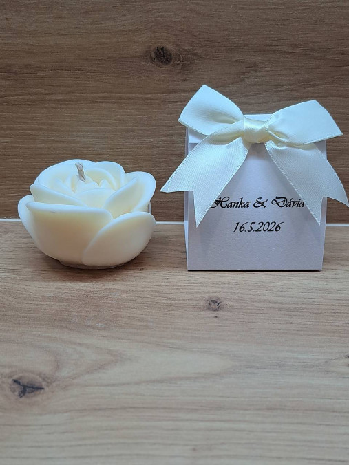 Svadobné darčeky