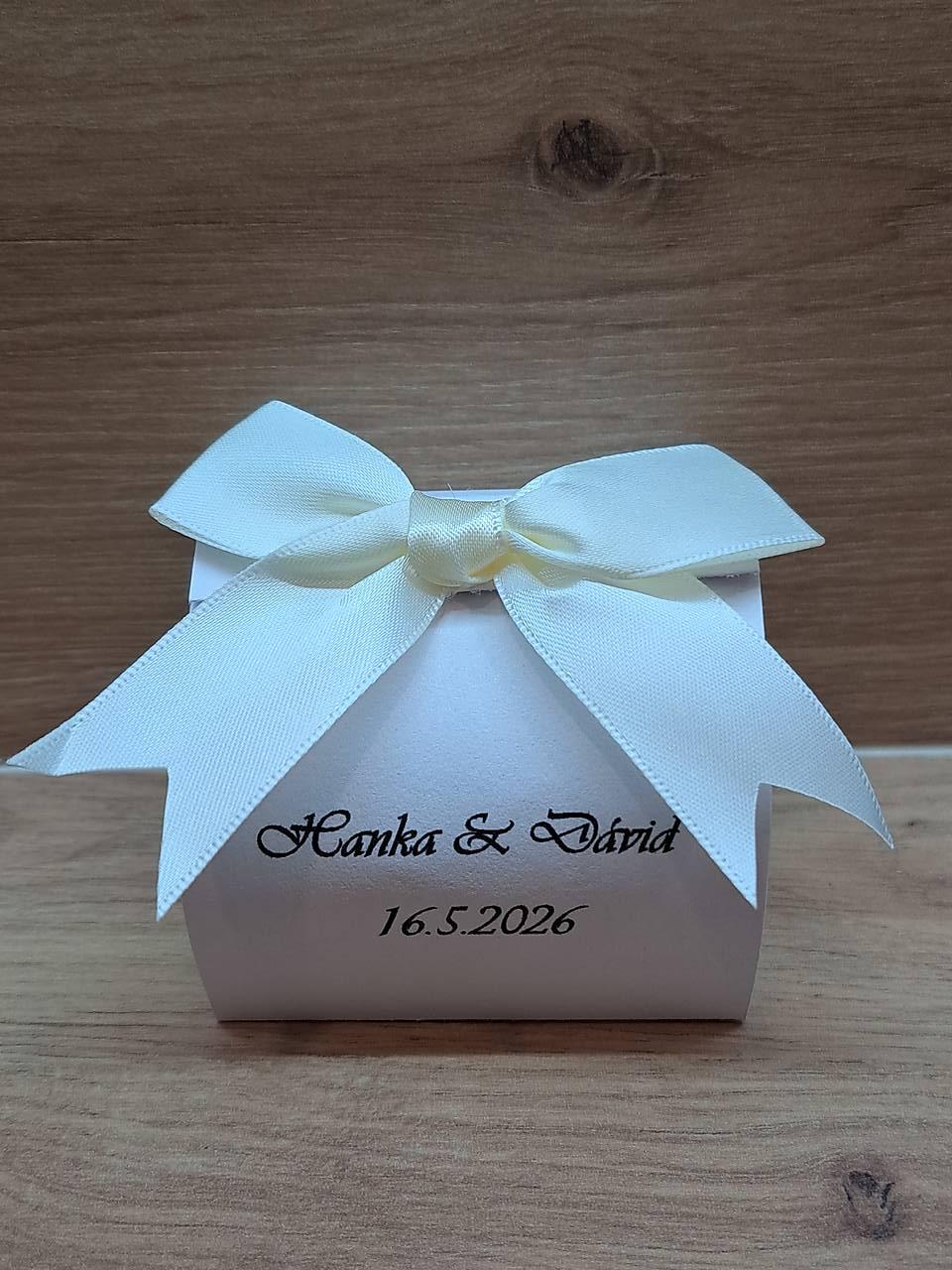 Svadobné darčeky