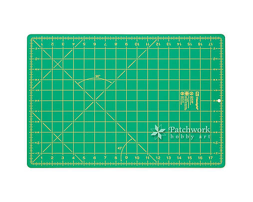 Rezacia podložka 30 x 45 cm (12 x 18 "), Prym (611 386)