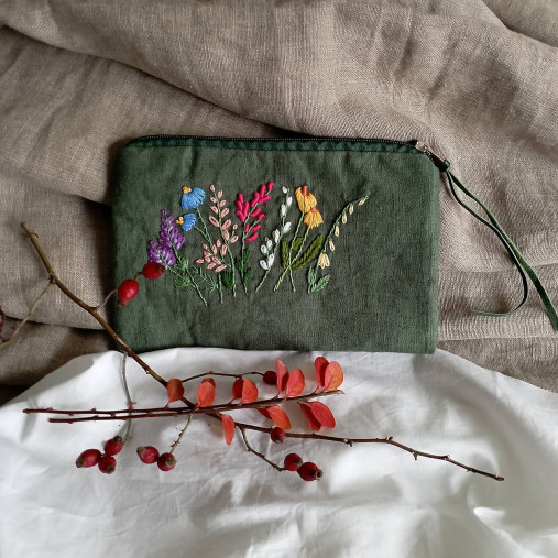 Taštičky - Taštička - 18029784_