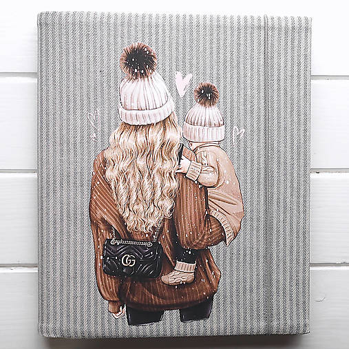 Papiernictvo - Fotoalbum - 18030185_