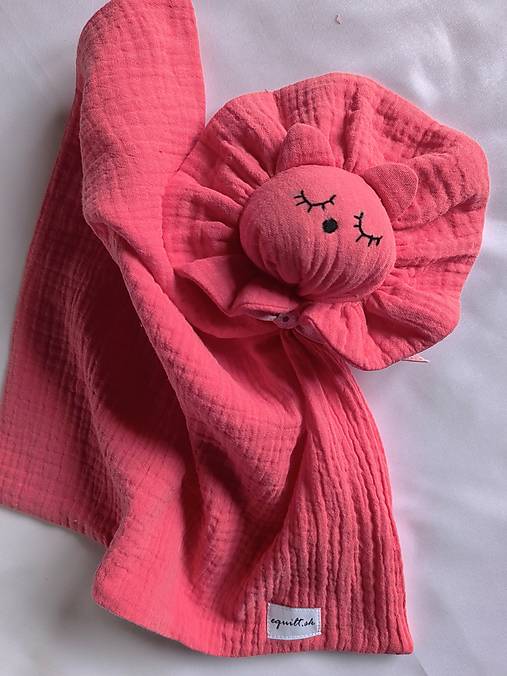 Mojkáčik Lev (Koralová)