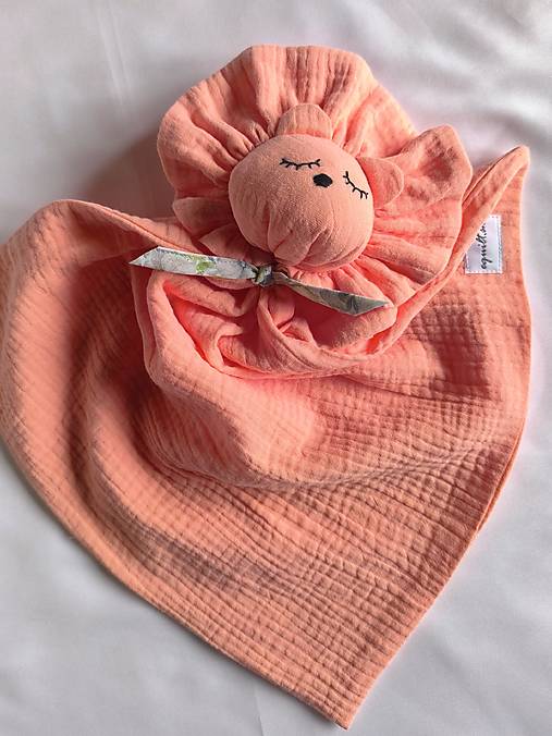 Mojkáčik Lev (Marhuľová)