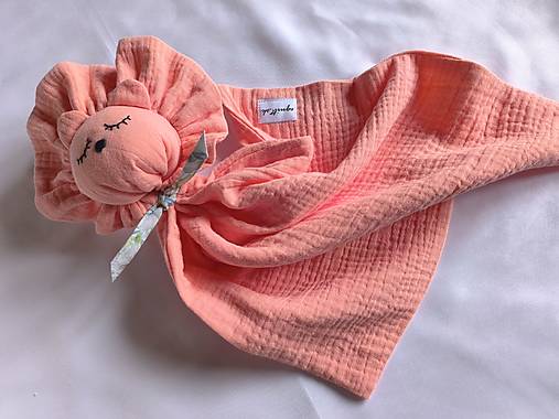 Mojkáčik Lev (Marhuľová)