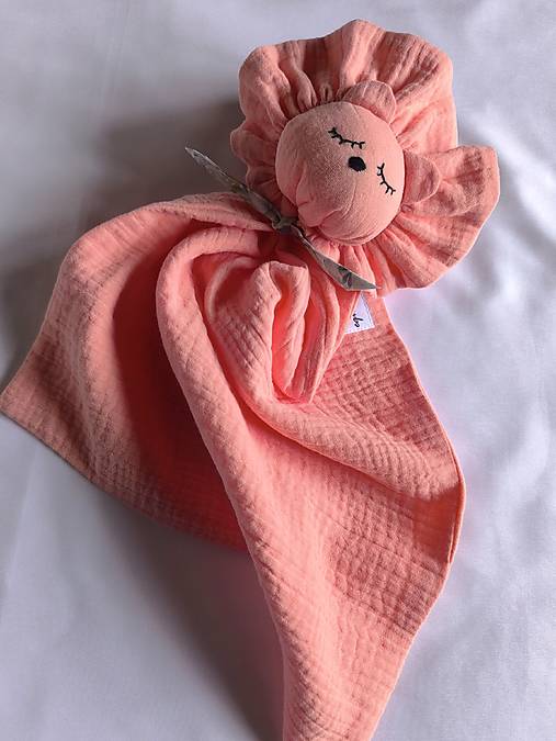 Mojkáčik Lev (Marhuľová)