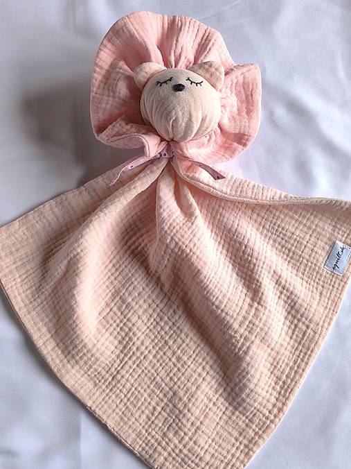 Mojkáčik Lev (Ružová bledá)