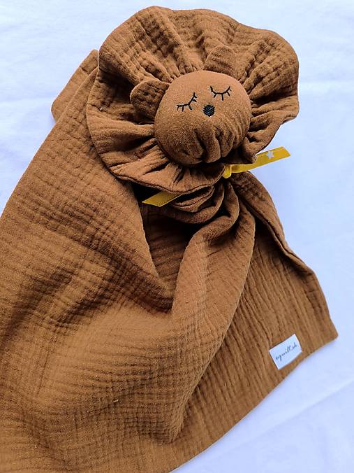 Mojkáčik Lev (Karamelová)